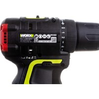 Worx Professional WU130X (с 2-мя АКБ, сумка) Image #6
