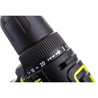 Worx Professional WU130X (с 2-мя АКБ, сумка) Image #9