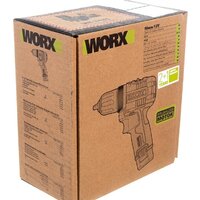 Worx Professional WU130X (с 2-мя АКБ, сумка) Image #15