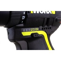 Worx Professional WU130X (с 2-мя АКБ, сумка) Image #8