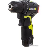 Worx Professional WU130X (с 2-мя АКБ, сумка) Image #4