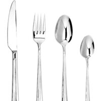 Столовые приборы