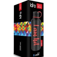 Lara LR04-53 2л (черный) Image #2