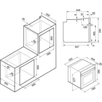 Krona Alpha 60 BL Image #7