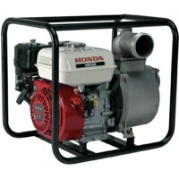 Honda WB30XT3-DRX Image #1