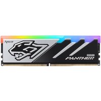 Apacer Panther RGB 16ГБ DDR5 6000 МГц AH5U16G60C6229BAA-1