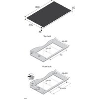 ASKO HI5842FBG1 Image #4