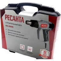 Ресанта ФЭ-2000К Image #4