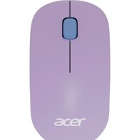 Acer OMR200 (фиолетовый)
