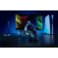 Razer BlackShark V3 Pro (для PlayStation, черный) Image #5