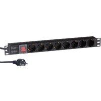 ExeGate ServerPro PDU-19H805 Al-8S-EU3CU-SW