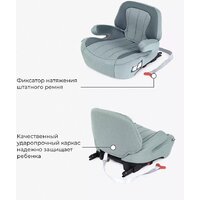 Rant Turbo Isofix Active Line AY313 (зеленый) Image #7