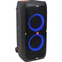 JBL Partybox 310 (с микрофоном)