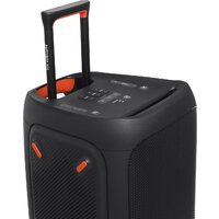 JBL Partybox 310 (с микрофоном) Image #8