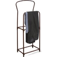 Sheffilton SHT-SUR3 189701 (коричневый муар/коричневый) Image #3