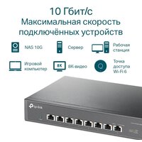 TP-Link TL-SX1008 Image #5