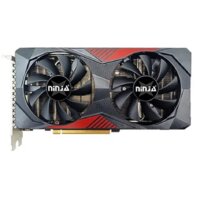 Sinotex Ninja GeForce RTX 3060 12GB GDDR6 NF306F126F Image #1