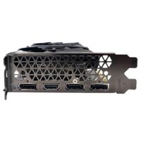 Sinotex Ninja GeForce RTX 3060 12GB GDDR6 NF306F126F Image #4