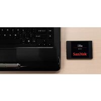 SanDisk Ultra 3D 2TB SDSSDH3-2T00-G26 Image #5