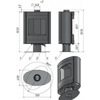 Мета-Бел Свитязь АОТ-7.0-01 Image #4