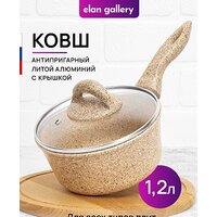 Elan Gallery Гармония вкуса 121120 (медовый гранит) Image #2