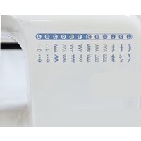 Jasmine J-715 Image #2