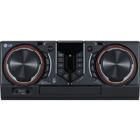 LG X-Boom CL65DK (с колонками CLS65F) Image #7