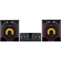 LG X-Boom CL65DK (с колонками CLS65F) Image #4