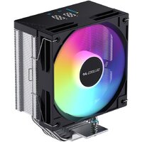 Coolleo CL-B40-DIG-ARGB-V2