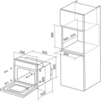 De luxe 6006.05ЭШВ-060 Image #2