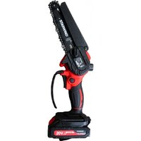 StarWind SBN-8.20-3.1 (с 2-мя АКБ, кейс)