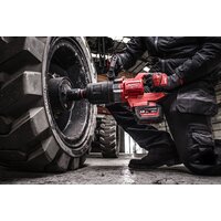 Milwaukee Shockwave 4932480411 Image #2