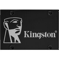 Kingston KC600 2TB SKC600/2048G Image #1