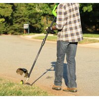 Greenworks GD40BCK4 (с АКБ 4 Ah) Image #3