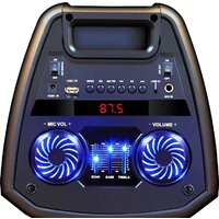 Ginzzu GM-208 Image #4