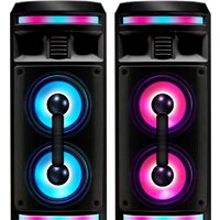 Ginzzu GM-208 Image #2