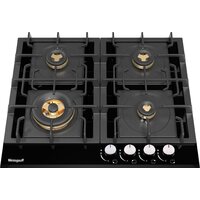 Weissgauff HGG 6445 BL Volcano Burner