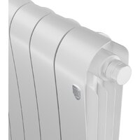 Royal Thermo Infinity 500 Bianco Traffico VR80 - 8 секций Image #2