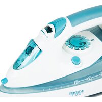 Delta Lux DL-710 (белый/голубой) Image #3