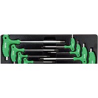 Toptul GAAT0804 8 предметов