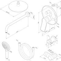 AM.PM X-Joy FB85A1RH20 Image #2