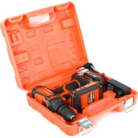 Patriot BR 203UES 180201203 (с 2-мя АКБ, кейс) Image #12