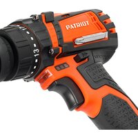 Patriot BR 203UES 180201203 (с 2-мя АКБ, кейс) Image #5