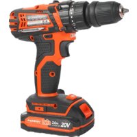 Patriot BR 203UES 180201203 (с 2-мя АКБ, кейс) Image #2