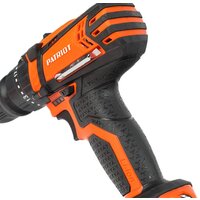 Patriot BR 203UES 180201203 (с 2-мя АКБ, кейс) Image #7