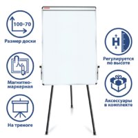 BRAUBERG 70х100 см 231720 Image #9
