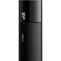 Silicon-Power Blaze B05 Black 128GB (SP128GBUF3B05V1K)