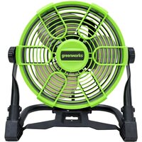 Greenworks G24FAN 3503407 (без АКБ и ЗУ)