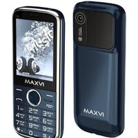 Maxvi P30 (синий) Image #2