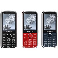 Maxvi P30 (синий) Image #9